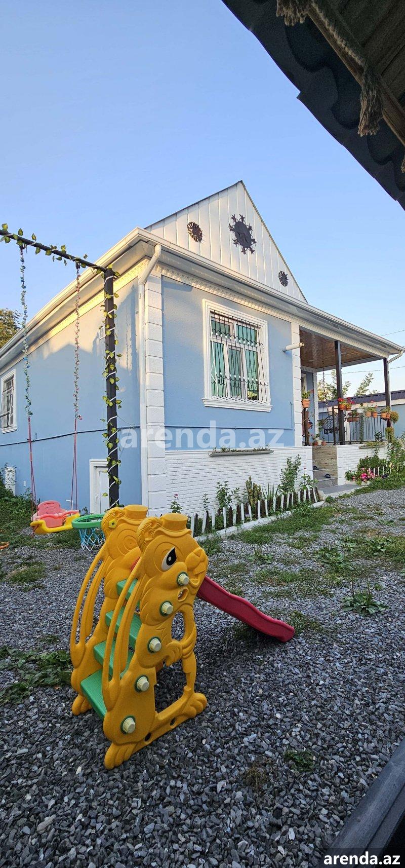 Посуточно 3 комнатная Дома/Виллы Гябяля 18 Посуточно 3 комнатная Дома/Виллы Гябяля 18