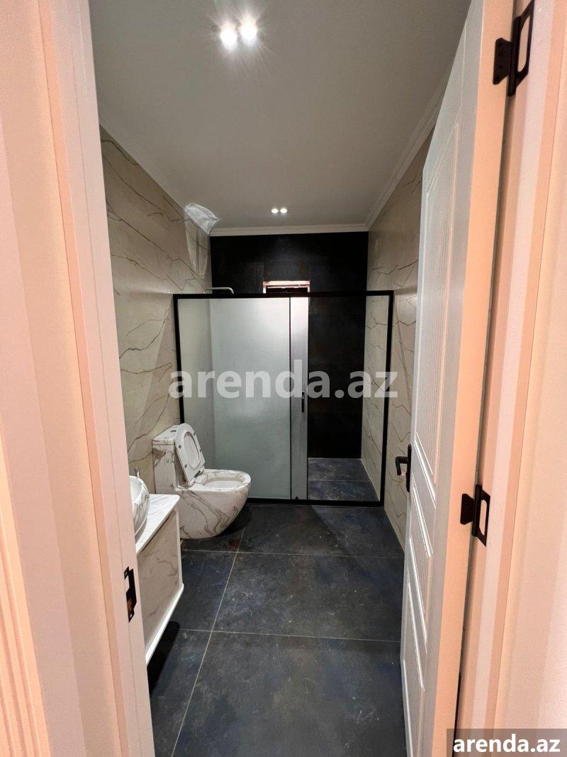 Satılır 4 otaqlı Həyət evi/villa, Binə qəs., Xəzər rayonu 11 Satılır 4 otaqlı Həyət evi/villa, Binə qəs., Xəzər rayonu 11