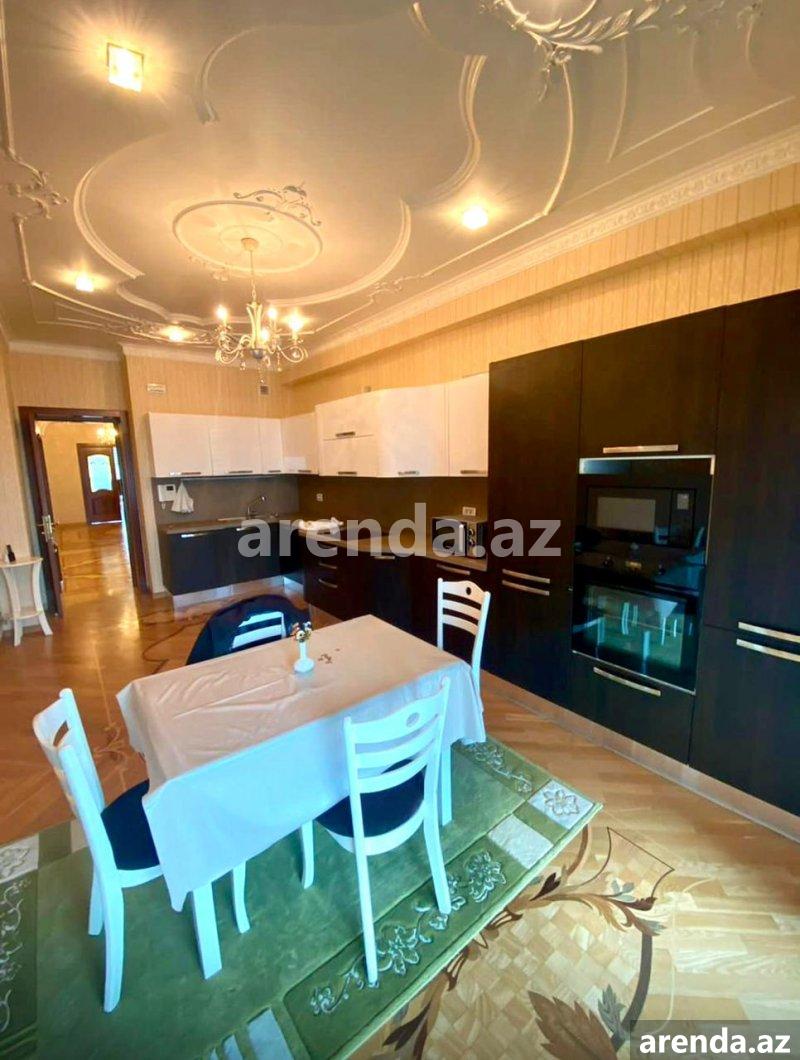 Satılır 3 otaqlı Yeni Tikili, Xətai metrosu, Xətai rayonu 13 Satılır 3 otaqlı Yeni Tikili, Xətai metrosu, Xətai rayonu 13