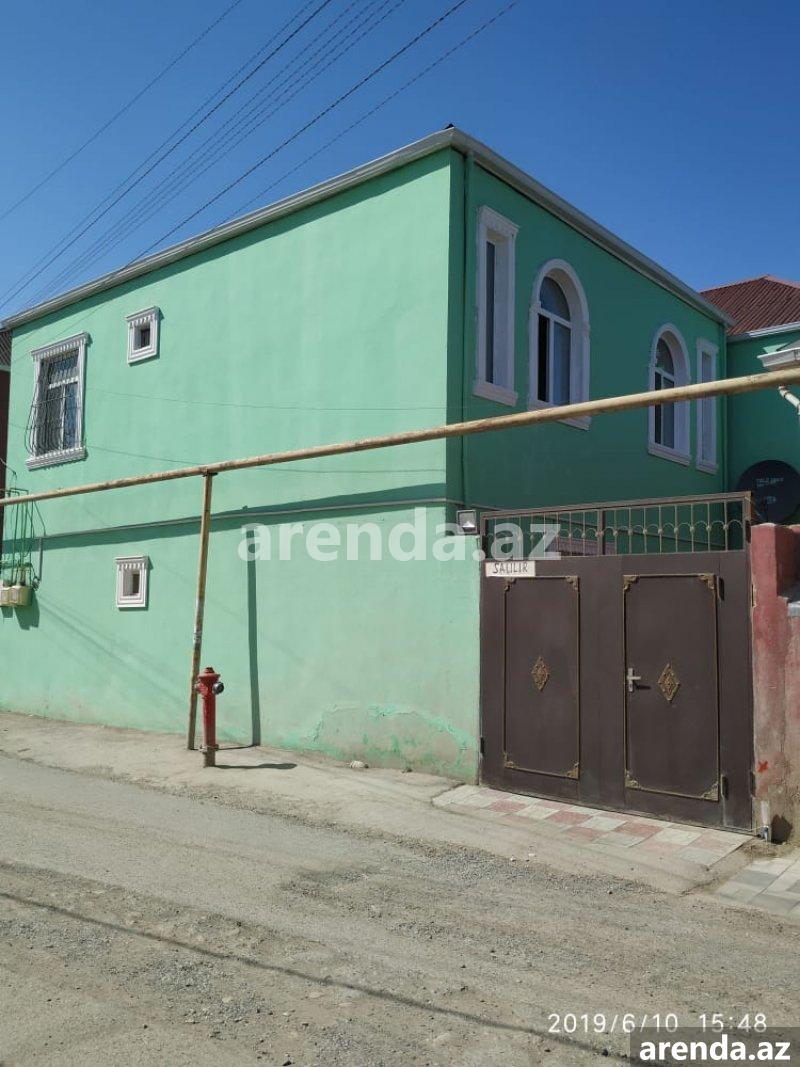 Satılır 4 otaqlı Həyət evi/villa Xırdalan 2 Satılır 4 otaqlı Həyət evi/villa Xırdalan 2