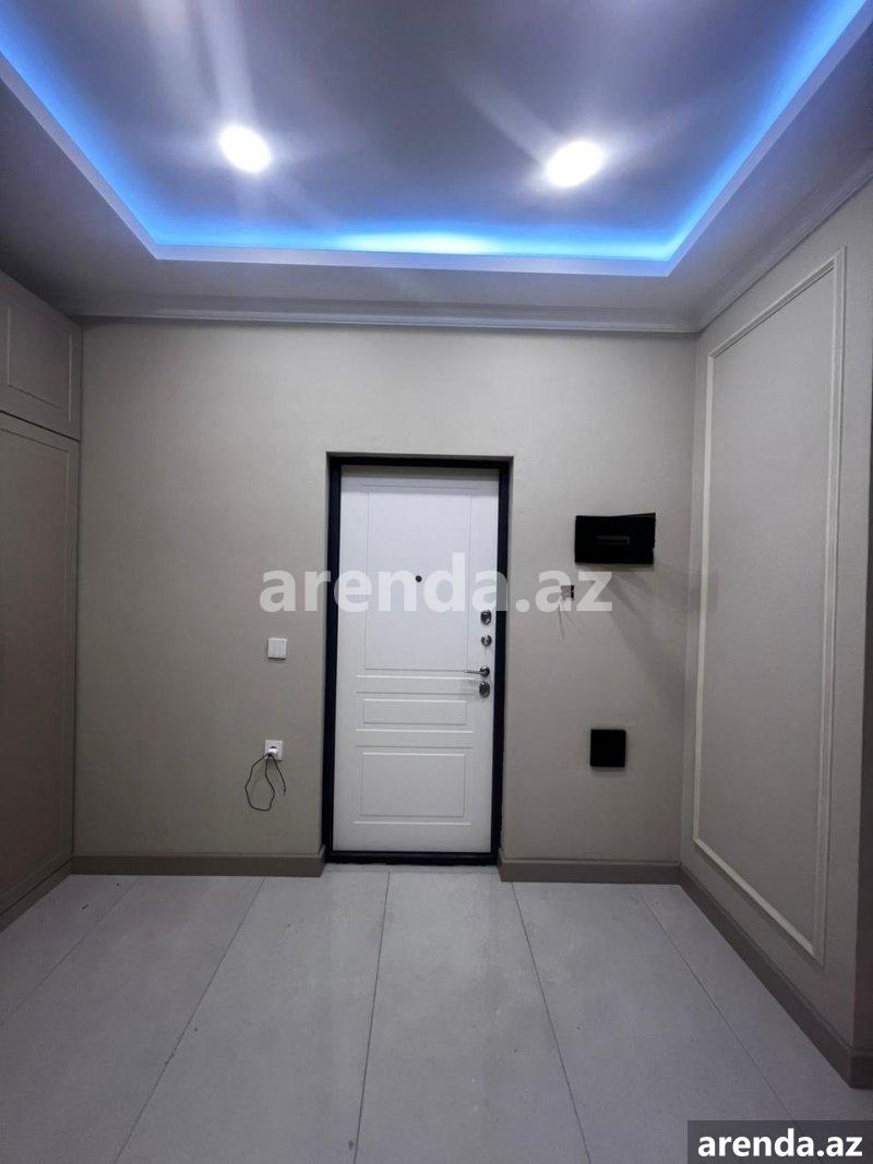 Продажа 2 комнатная Новостройка, м. Дярнягюль метро, Бинагадинский р-н район 5 Продажа 2 комнатная Новостройка, м. Дярнягюль метро, Бинагадинский р-н район 5