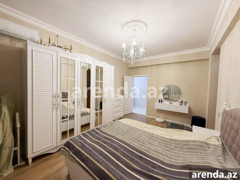 Satılır 3 otaqlı Yeni Tikili, Yeni Günəşli qəs., Suraxanı rayonu 5 Satılır 3 otaqlı Yeni Tikili, Yeni Günəşli qəs., Suraxanı rayonu 5