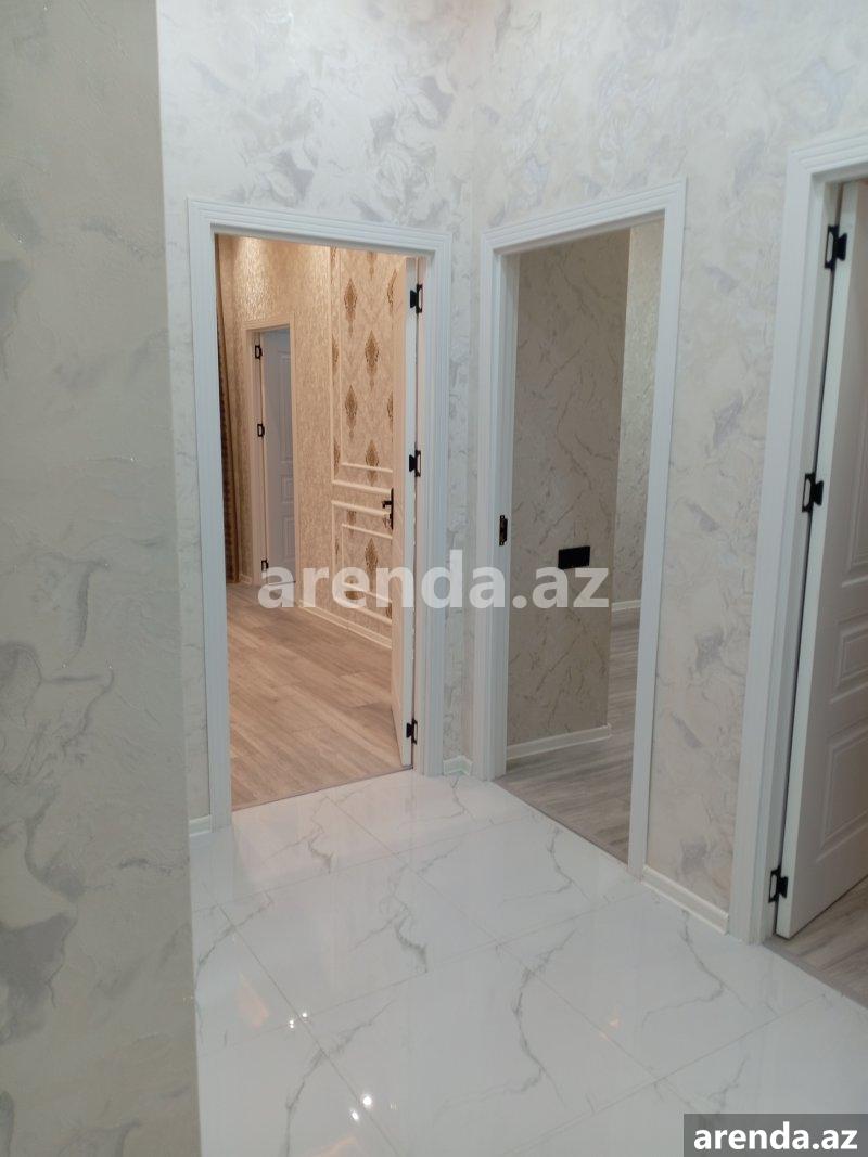 Satılır 3 otaqlı Yeni Tikili Xırdalan 1 Satılır 3 otaqlı Yeni Tikili Xırdalan 1