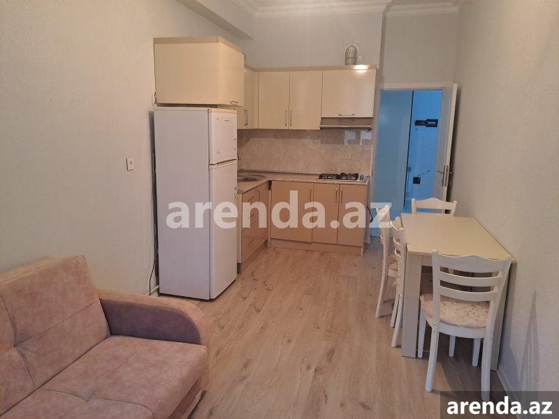 Satılır 2 otaqlı Yeni Tikili, Saray, Abşeron rayonu 1 Satılır 2 otaqlı Yeni Tikili, Saray, Abşeron rayonu 1