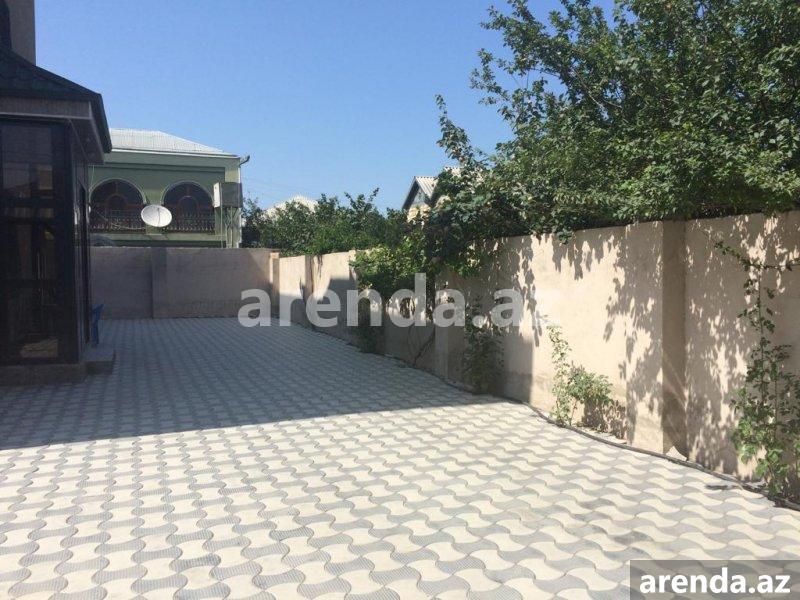 Satılır 9 otaqlı Həyət evi/villa Xaçmaz 26 Satılır 9 otaqlı Həyət evi/villa Xaçmaz 26