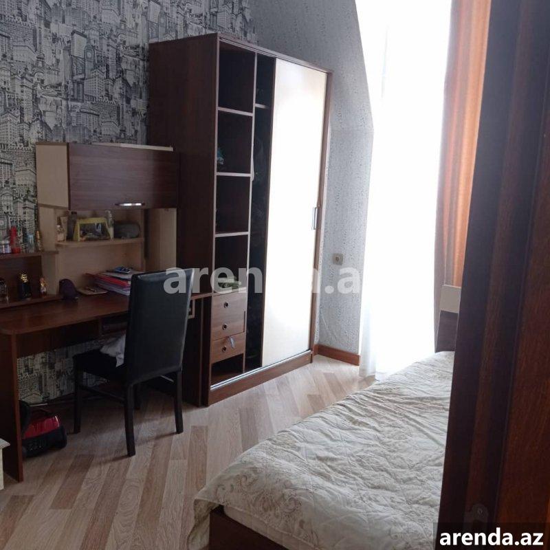Kirayə (aylıq) 2 otaqlı Yeni Tikili Xırdalan 4 Kirayə (aylıq) 2 otaqlı Yeni Tikili Xırdalan 4