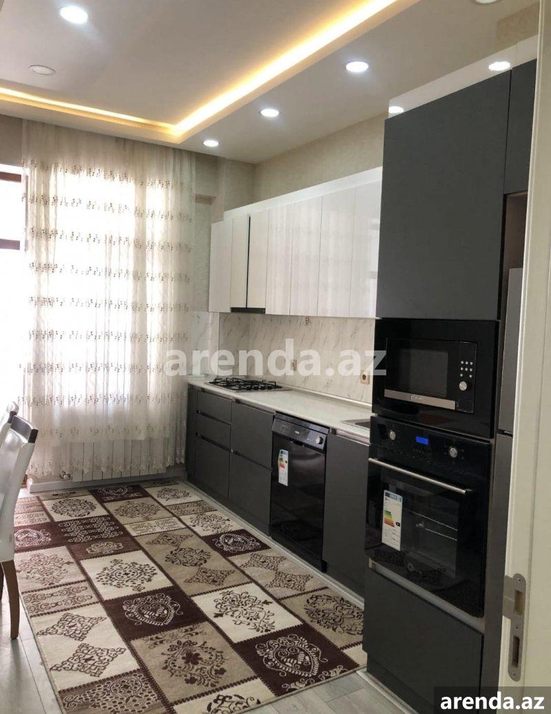 Аренда 3 комнатная Новостройка, м. Нариман Нариманов метро, Наримановский р-н район 4 Аренда 3 комнатная Новостройка, м. Нариман Нариманов метро, Наримановский р-н район 4