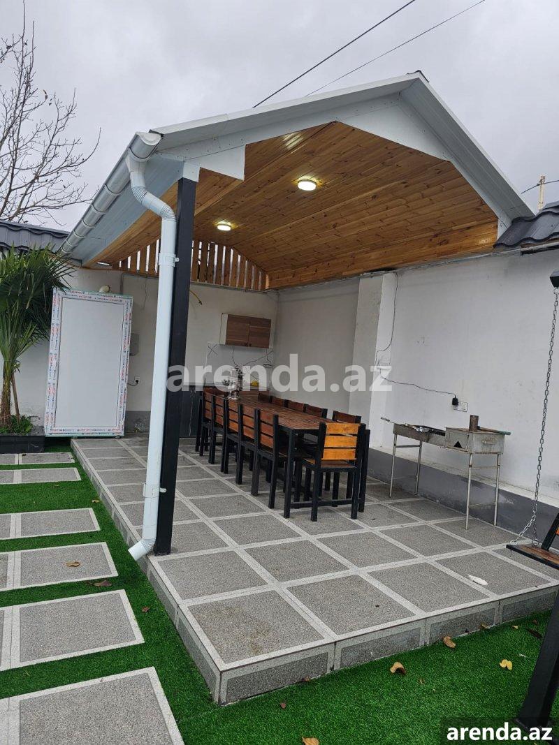 Посуточно 5 комнатная Дома/Виллы Гябяля 5 Посуточно 5 комнатная Дома/Виллы Гябяля 5