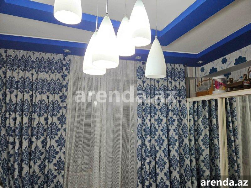 Продажа 4 комнатная Новостройка, м. Насими метро, Насими район 11 Продажа 4 комнатная Новостройка, м. Насими метро, Насими район 11