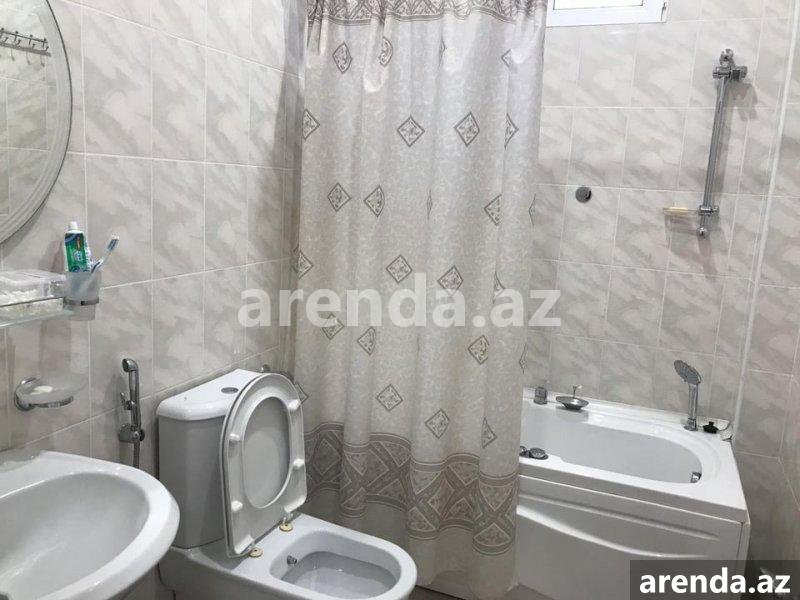 Kirayə (aylıq) 4 otaqlı Bağ evi, Abşeron rayonu 14 Kirayə (aylıq) 4 otaqlı Bağ evi, Abşeron rayonu 14