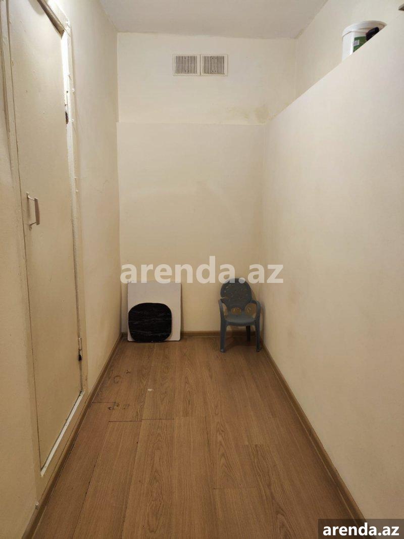 Kirayə (aylıq) 3 otaqlı Köhnə Tikili, Bayıl qəs., Səbail rayonu 7 Kirayə (aylıq) 3 otaqlı Köhnə Tikili, Bayıl qəs., Səbail rayonu 7