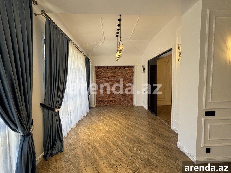 Satılır 7 otaqlı Həyət evi/villa, Köhnə Günəşli qəs., Xətai rayonu 6 Satılır 7 otaqlı Həyət evi/villa, Köhnə Günəşli qəs., Xətai rayonu 6