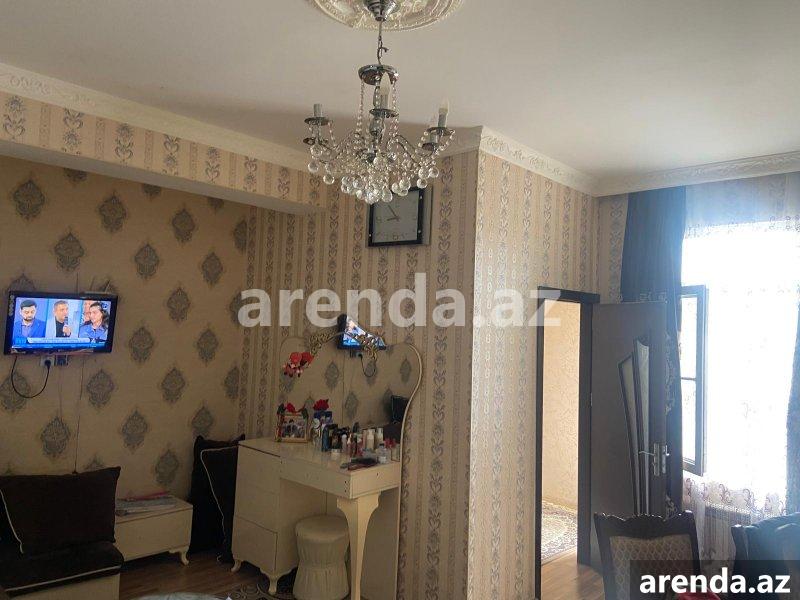 Satılır 2 otaqlı Yeni Tikili Xırdalan 5 Satılır 2 otaqlı Yeni Tikili Xırdalan 5