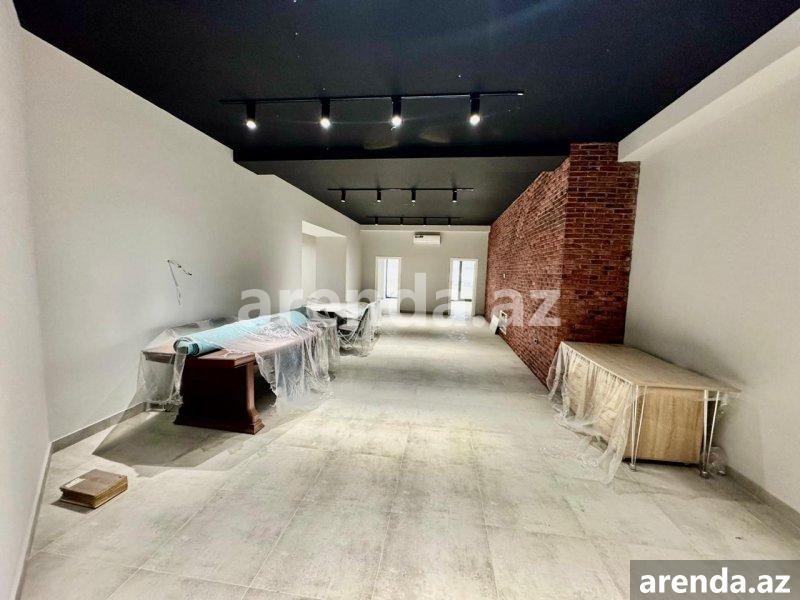 Kirayə (aylıq) 4 otaqlı Ofis, Port Baku, Xətai rayonu 12 Kirayə (aylıq) 4 otaqlı Ofis, Port Baku, Xətai rayonu 12