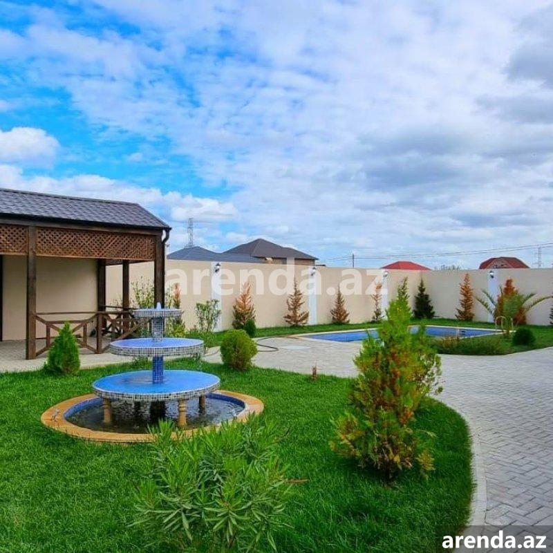 Satılır 5 otaqlı Bağ evi Xırdalan 2 Satılır 5 otaqlı Bağ evi Xırdalan 2