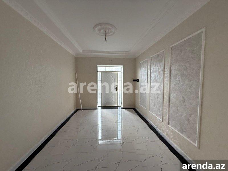 Satılır 4 otaqlı Həyət evi/villa, Savalan qəs., Sabunçu rayonu 12 Satılır 4 otaqlı Həyət evi/villa, Savalan qəs., Sabunçu rayonu 12