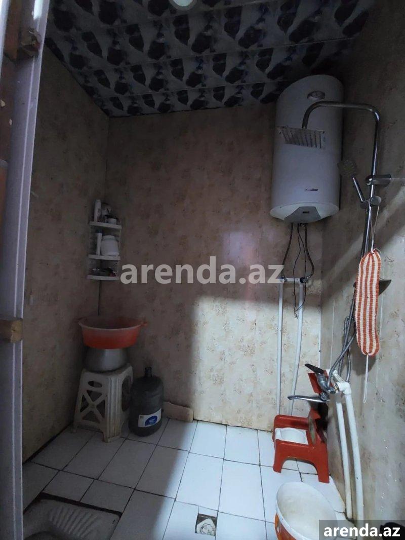 Satılır 3 otaqlı Həyət evi/villa, Hökməli, Abşeron rayonu 7 Satılır 3 otaqlı Həyət evi/villa, Hökməli, Abşeron rayonu 7