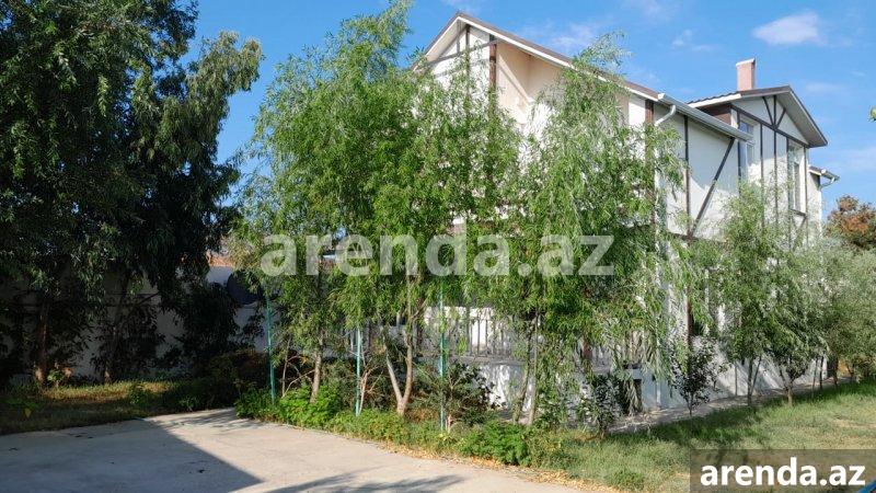 Satılır 6 otaqlı Həyət evi/villa, Mərdəkan, Xəzər rayonu 13 Satılır 6 otaqlı Həyət evi/villa, Mərdəkan, Xəzər rayonu 13