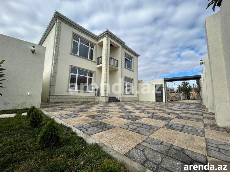 Satılır 4 otaqlı Həyət evi/villa, Binə qəs., Aviasiya Akademiyası Universiteti, Xəzər rayonu 3 Satılır 4 otaqlı Həyət evi/villa, Binə qəs., Aviasiya Akademiyası Universiteti, Xəzər rayonu 3