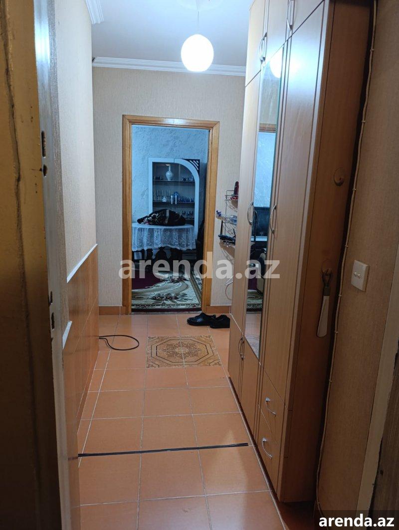 Satılır 4 otaqlı Köhnə Tikili, Gənclik metrosu, Gənclik Mall, Nərimanov rayonu 15 Satılır 4 otaqlı Köhnə Tikili, Gənclik metrosu, Gənclik Mall, Nərimanov rayonu 15