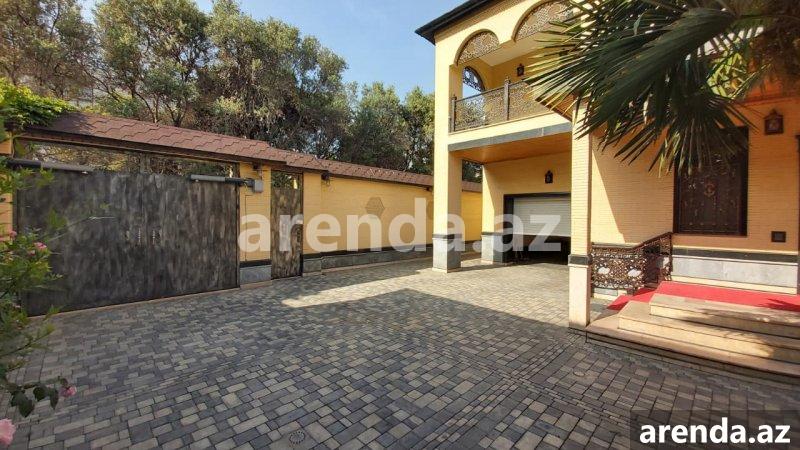 Аренда 5 комнатная Дома/Виллы, м. Гянджлик метро, Наримановский р-н район 28 Аренда 5 комнатная Дома/Виллы, м. Гянджлик метро, Наримановский р-н район 28