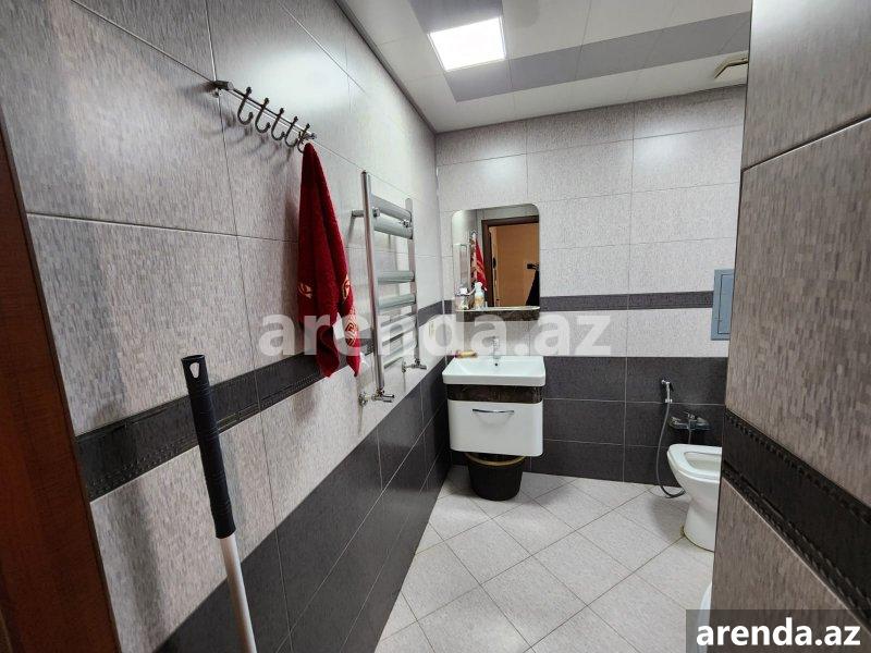 Satılır 2 otaqlı Yeni Tikili, Masazır, Abşeron rayonu 7