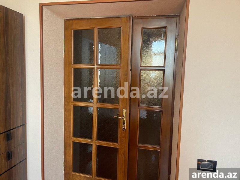 Kirayə (aylıq) 3 otaqlı Köhnə Tikili, İçərişəhər metrosu, Səbail rayonu 13