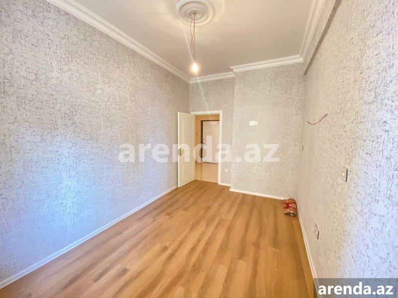 Satılır 2 otaqlı Yeni Tikili, Saray, Abşeron rayonu 5