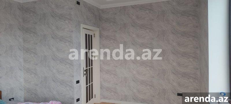 Satılır 7 otaqlı Həyət evi/villa, Koroğlu metrosu, Maştağa qəs., Sabunçu rayonu 26