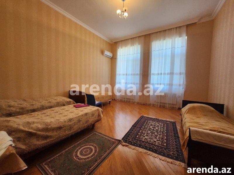 Satılır 13 otaqlı Bağ evi, Mərdəkan, Xəzər rayonu 22