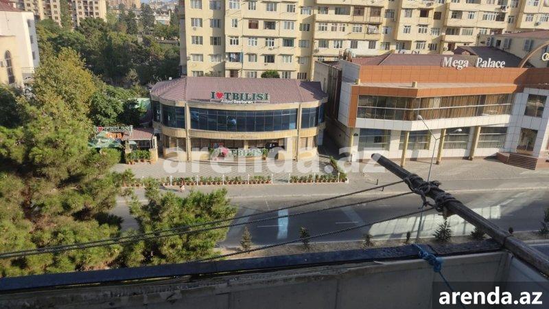 Satılır 2 otaqlı Köhnə Tikili, Neftçilər metrosu, Bakıxanov qəs., Sabunçu rayonu 1