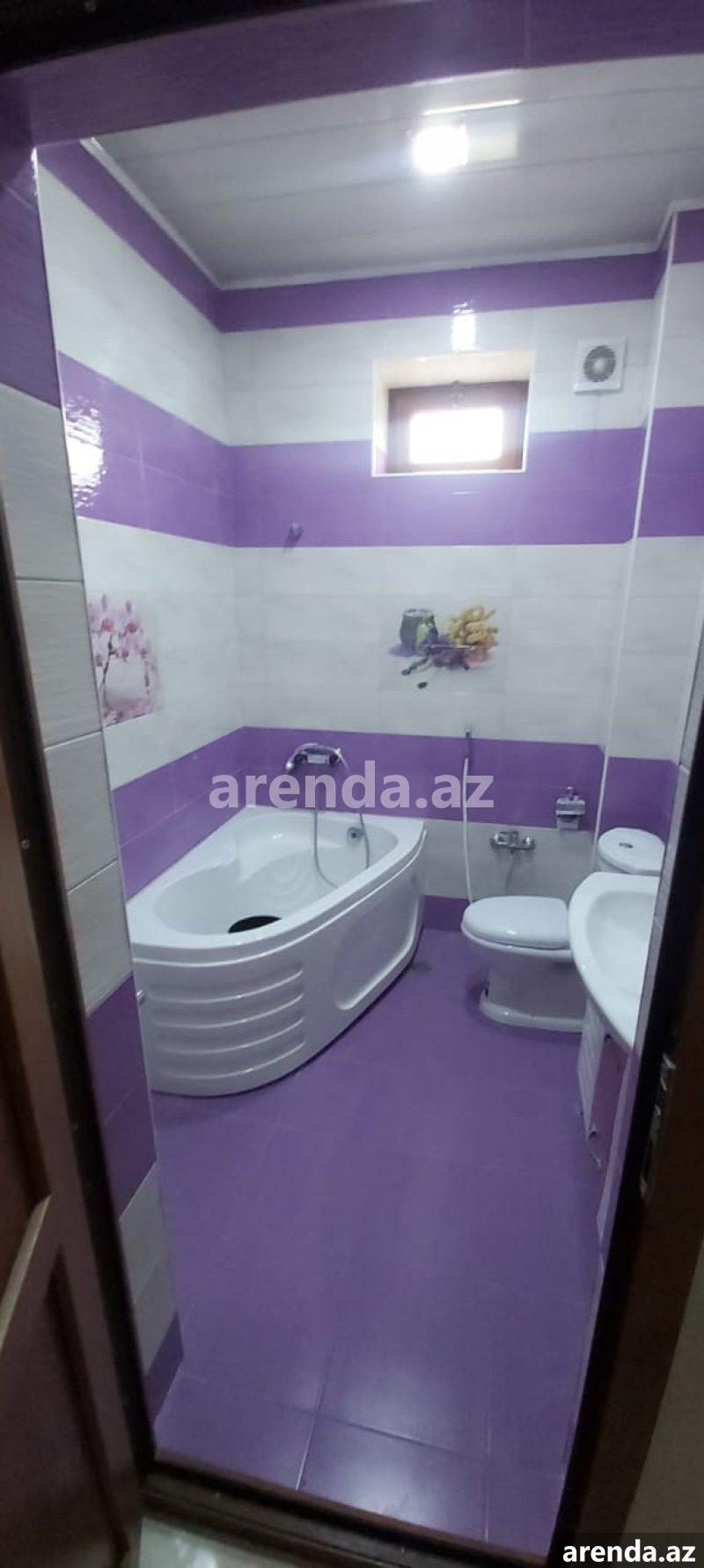 Satılır 8 otaqlı Həyət evi/villa Qusar 10