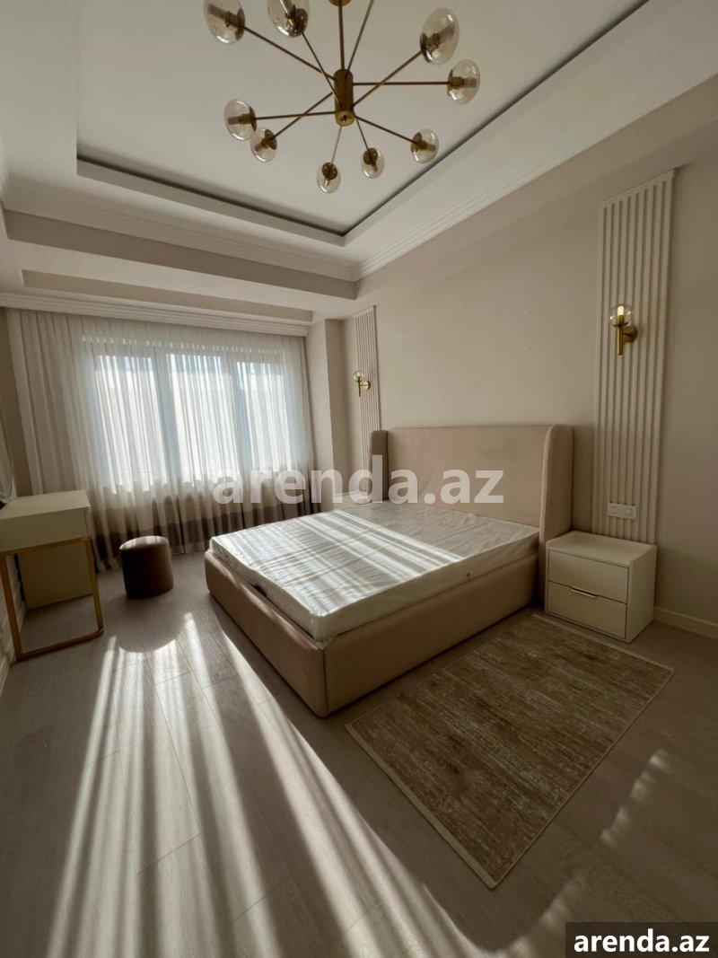 Аренда 3 комнатная Новостройка, м. Хетаи метро, Белый город, Хетаи район 4