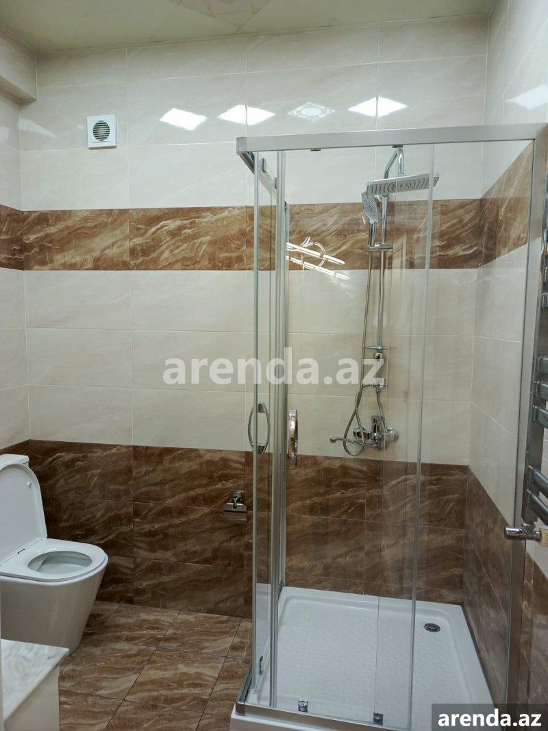 Kirayə (aylıq) 2 otaqlı Yeni Tikili, Neftçilər metrosu, 8-ci kilometr, Nizami rayonu 5 Kirayə (aylıq) 2 otaqlı Yeni Tikili, Neftçilər metrosu, 8-ci kilometr, Nizami rayonu 5