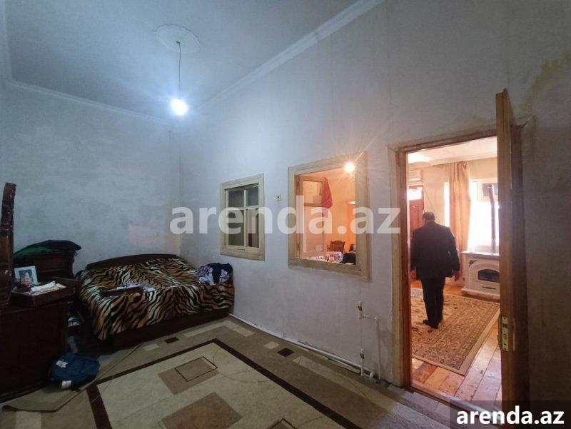 Satılır 3 otaqlı Həyət evi/villa, Binəqədi qəs., Binəqədi rayonu 13 Satılır 3 otaqlı Həyət evi/villa, Binəqədi qəs., Binəqədi rayonu 13