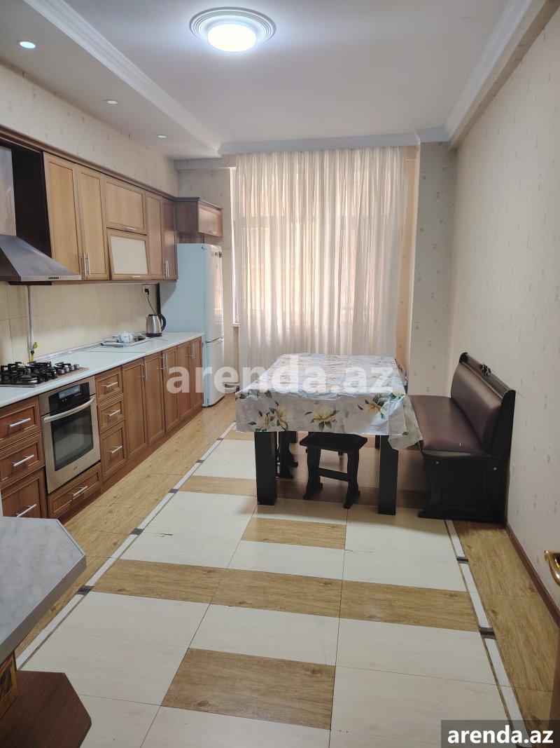 Kirayə (aylıq) 3 otaqlı Yeni Tikili, Gənclik metrosu, Gənclik Mall, Nərimanov rayonu 5 Kirayə (aylıq) 3 otaqlı Yeni Tikili, Gənclik metrosu, Gənclik Mall, Nərimanov rayonu 5