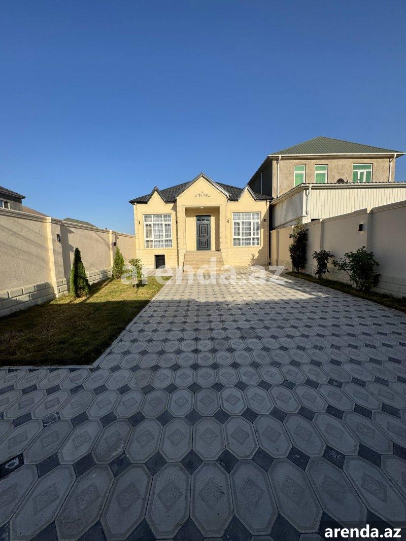 Satılır 4 otaqlı Həyət evi/villa, Masazır, Abşeron rayonu 2 Satılır 4 otaqlı Həyət evi/villa, Masazır, Abşeron rayonu 2