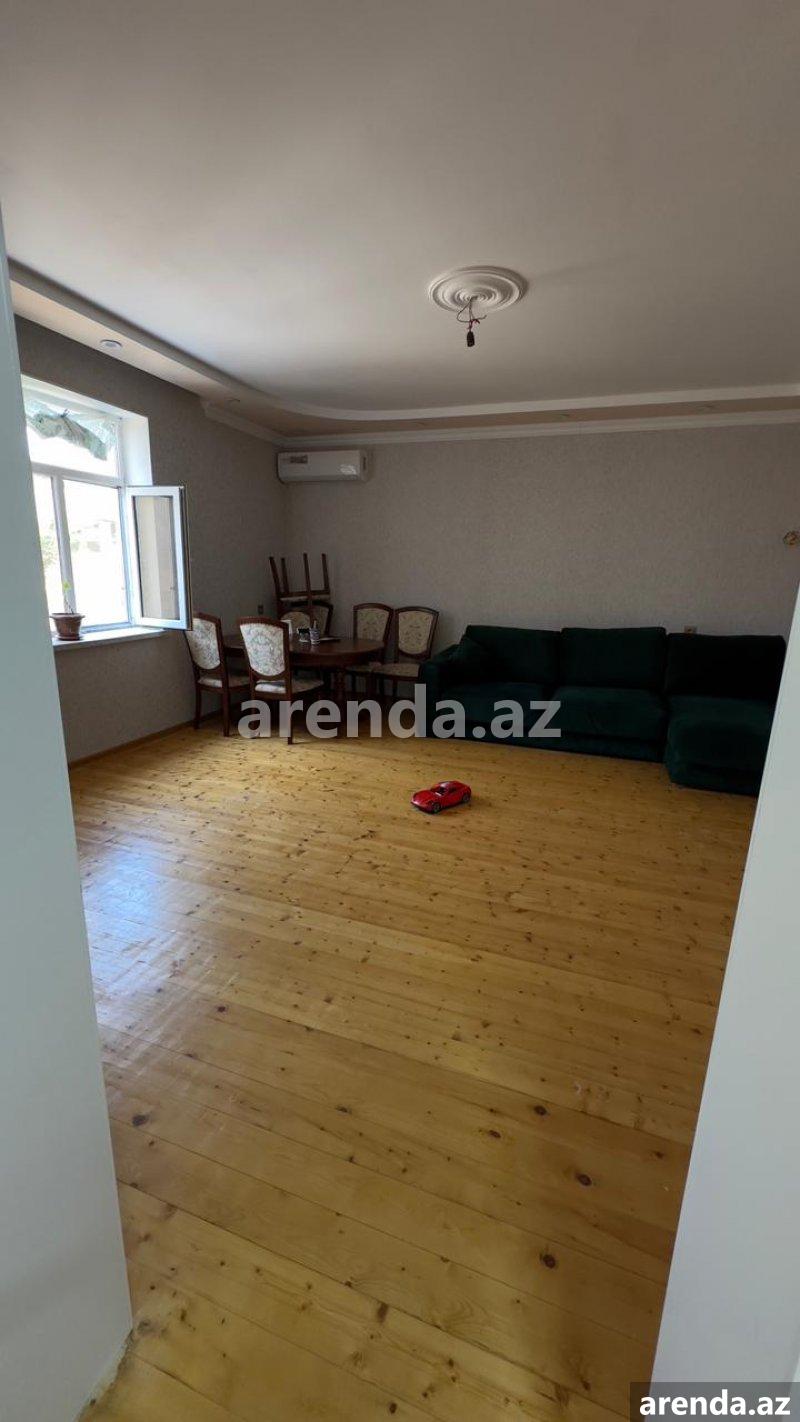 Satılır 4 otaqlı Həyət evi/villa, Binə qəs., Xəzər rayonu 9 Satılır 4 otaqlı Həyət evi/villa, Binə qəs., Xəzər rayonu 9