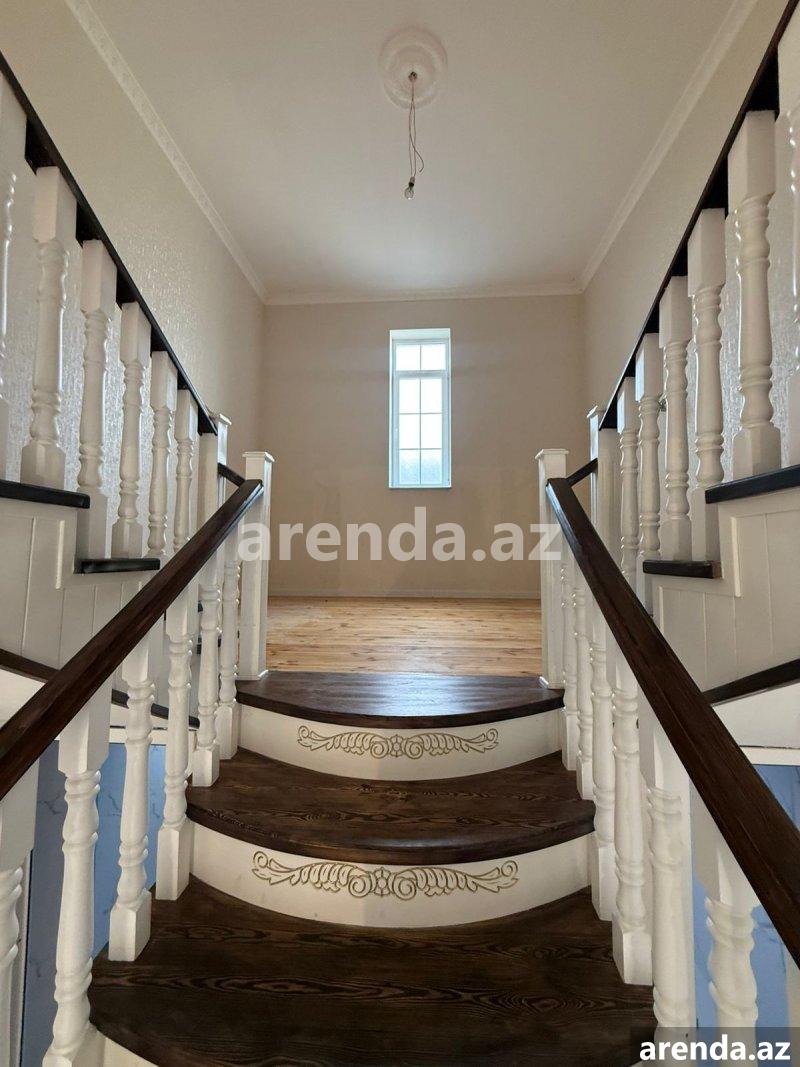 Satılır 4 otaqlı Həyət evi/villa, Savalan qəs., Sabunçu rayonu 8 Satılır 4 otaqlı Həyət evi/villa, Savalan qəs., Sabunçu rayonu 8