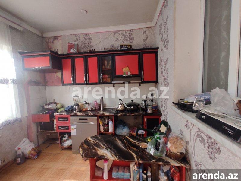 Satılır 6 otaqlı Həyət evi/villa, Avtovağzal metrosu, Biləcəri qəs., Binəqədi rayonu 18 Satılır 6 otaqlı Həyət evi/villa, Avtovağzal metrosu, Biləcəri qəs., Binəqədi rayonu 18