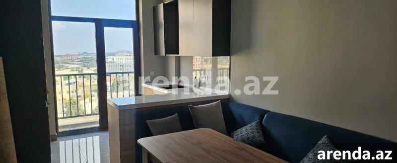 Kirayə (aylıq) 2 otaqlı Yeni Tikili, Dərnəgül metrosu, Binəqədi rayonu 2 Kirayə (aylıq) 2 otaqlı Yeni Tikili, Dərnəgül metrosu, Binəqədi rayonu 2