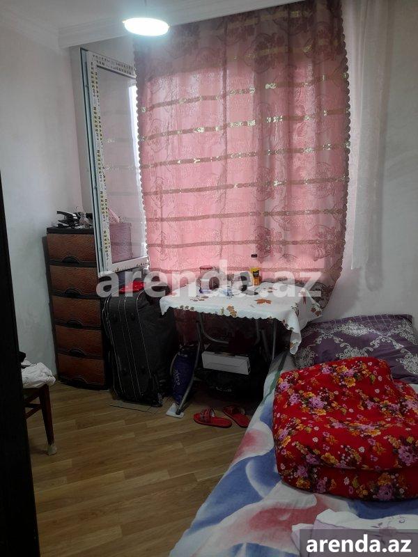 Kirayə (aylıq) 2 otaqlı Köhnə Tikili Xırdalan 6 Kirayə (aylıq) 2 otaqlı Köhnə Tikili Xırdalan 6