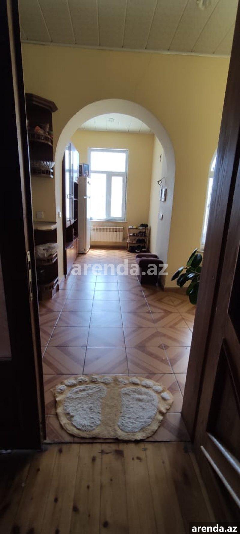 Satılır 5 otaqlı Həyət evi/villa, Bülbülə qəs., Suraxanı rayonu 12 Satılır 5 otaqlı Həyət evi/villa, Bülbülə qəs., Suraxanı rayonu 12