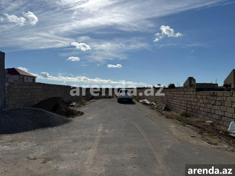 Satılır Torpaq, Xəzər rayonu 2 Satılır Torpaq, Xəzər rayonu 2