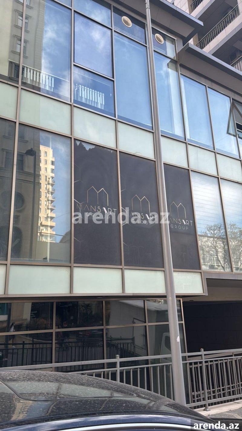 Kirayə (aylıq) 3 otaqlı Ofis, 28 May metrosu, Nəsimi rayonu 6 Kirayə (aylıq) 3 otaqlı Ofis, 28 May metrosu, Nəsimi rayonu 6