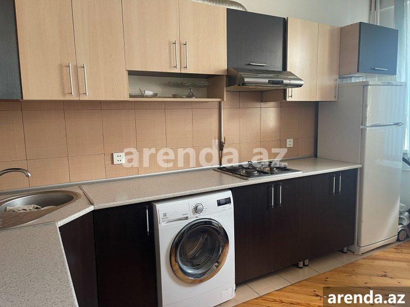 Аренда 2 комнатная Новостройка, м. Ази Асланова метро, Хетаи район 7 Аренда 2 комнатная Новостройка, м. Ази Асланова метро, Хетаи район 7