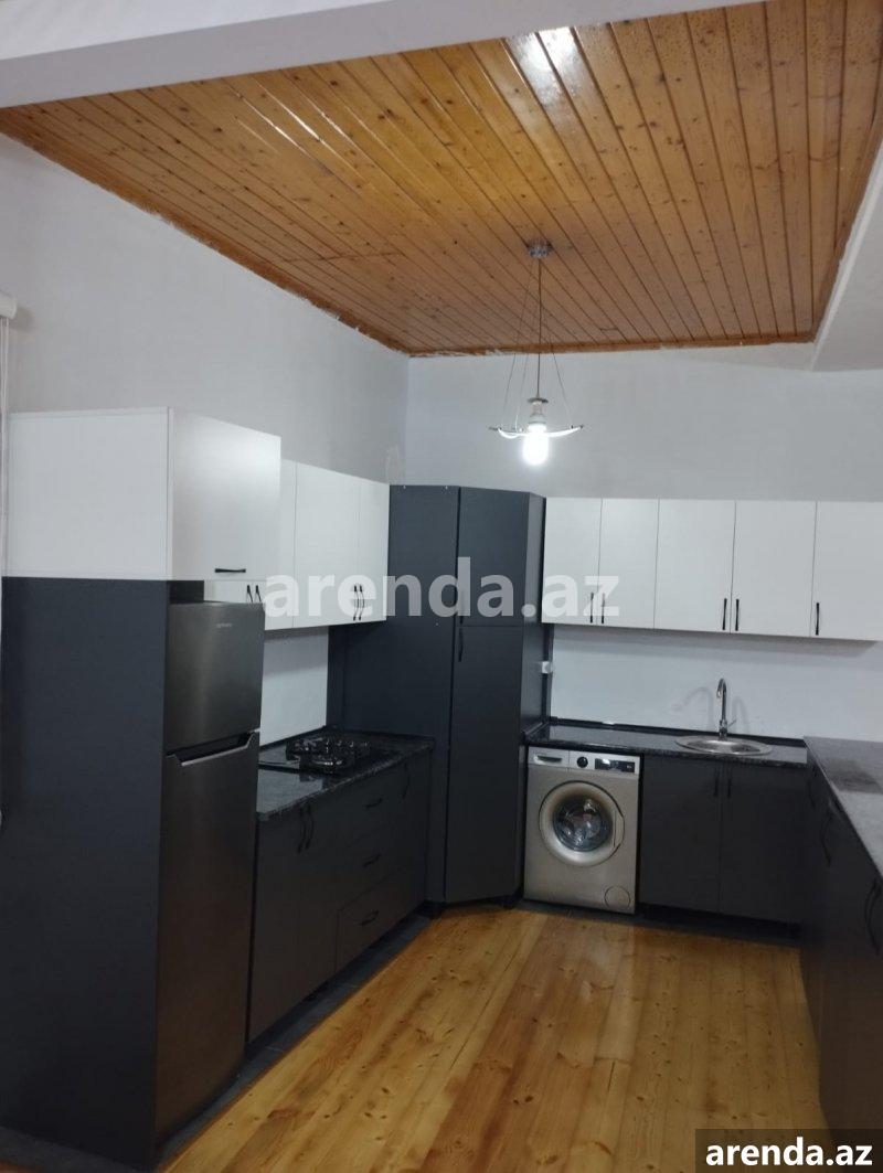 Satılır 4 otaqlı Həyət evi/villa, Novxanı, Abşeron rayonu 11 Satılır 4 otaqlı Həyət evi/villa, Novxanı, Abşeron rayonu 11