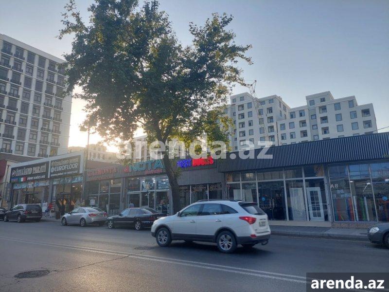 Продажа 1 комнатная Новостройка, м. Гянджлик метро, Медицинский Университет, Насими район 1 Продажа 1 комнатная Новостройка, м. Гянджлик метро, Медицинский Университет, Насими район 1