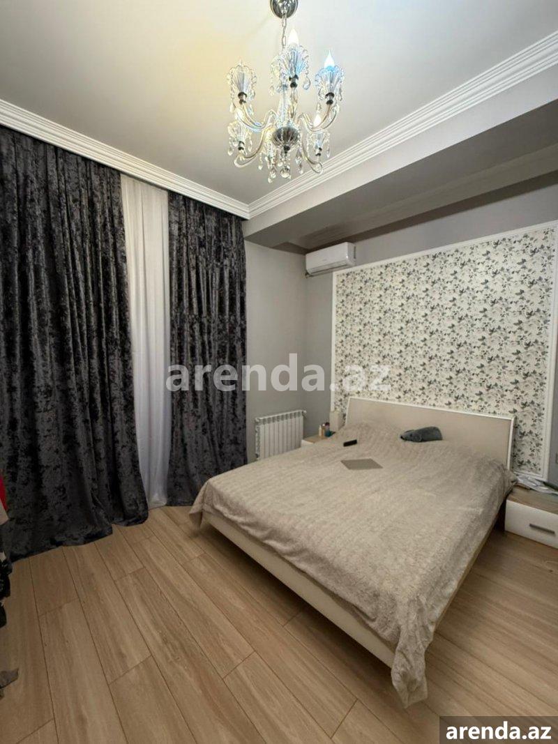 Kirayə (aylıq) 2 otaqlı Yeni Tikili, Xətai metrosu, Ağ şəhər, Xətai rayonu 5 Kirayə (aylıq) 2 otaqlı Yeni Tikili, Xətai metrosu, Ağ şəhər, Xətai rayonu 5