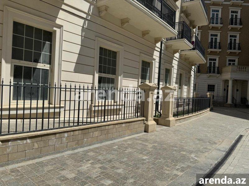 Satılır 3 otaqlı Yeni Tikili, Xətai metrosu, Ağ şəhər, Xətai rayonu 2 Satılır 3 otaqlı Yeni Tikili, Xətai metrosu, Ağ şəhər, Xətai rayonu 2